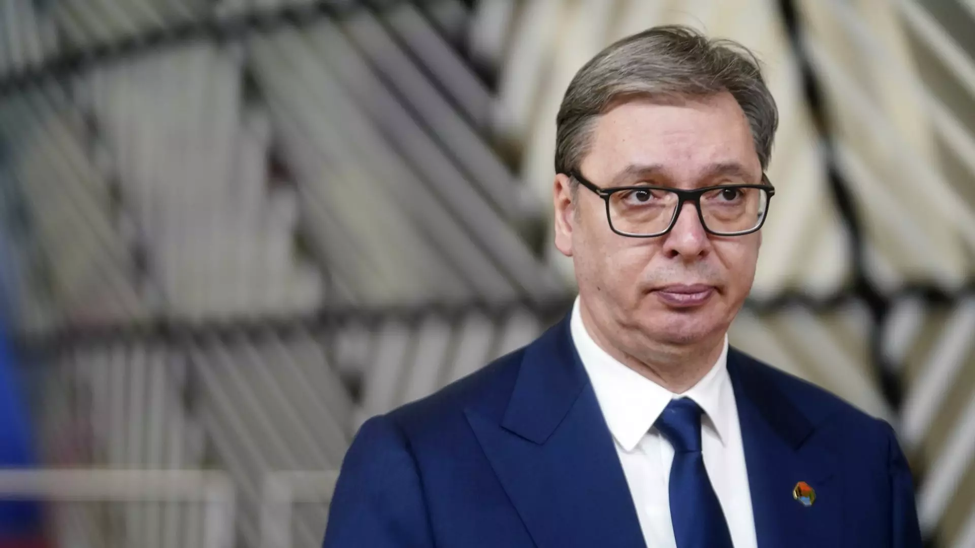 Vucic, fostul președinte al Serbiei: Dacă vom câștiga alegerile, nu vom lăsa ambasadele străine să ne confiște victoria