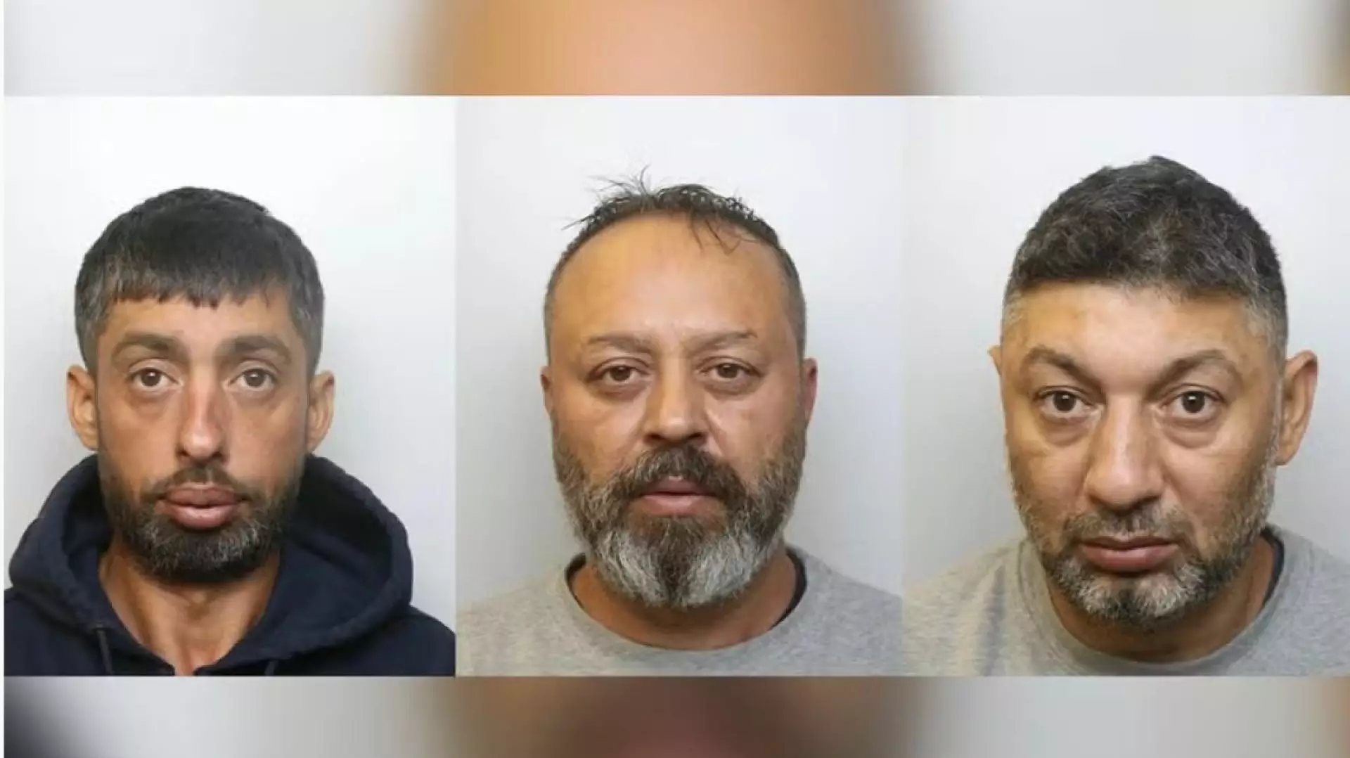 VIDEO. Trei români, filmați când păcăleau numeroși pensionari în Marea Britanie, în fața unor bancomate. Au fost condamnați