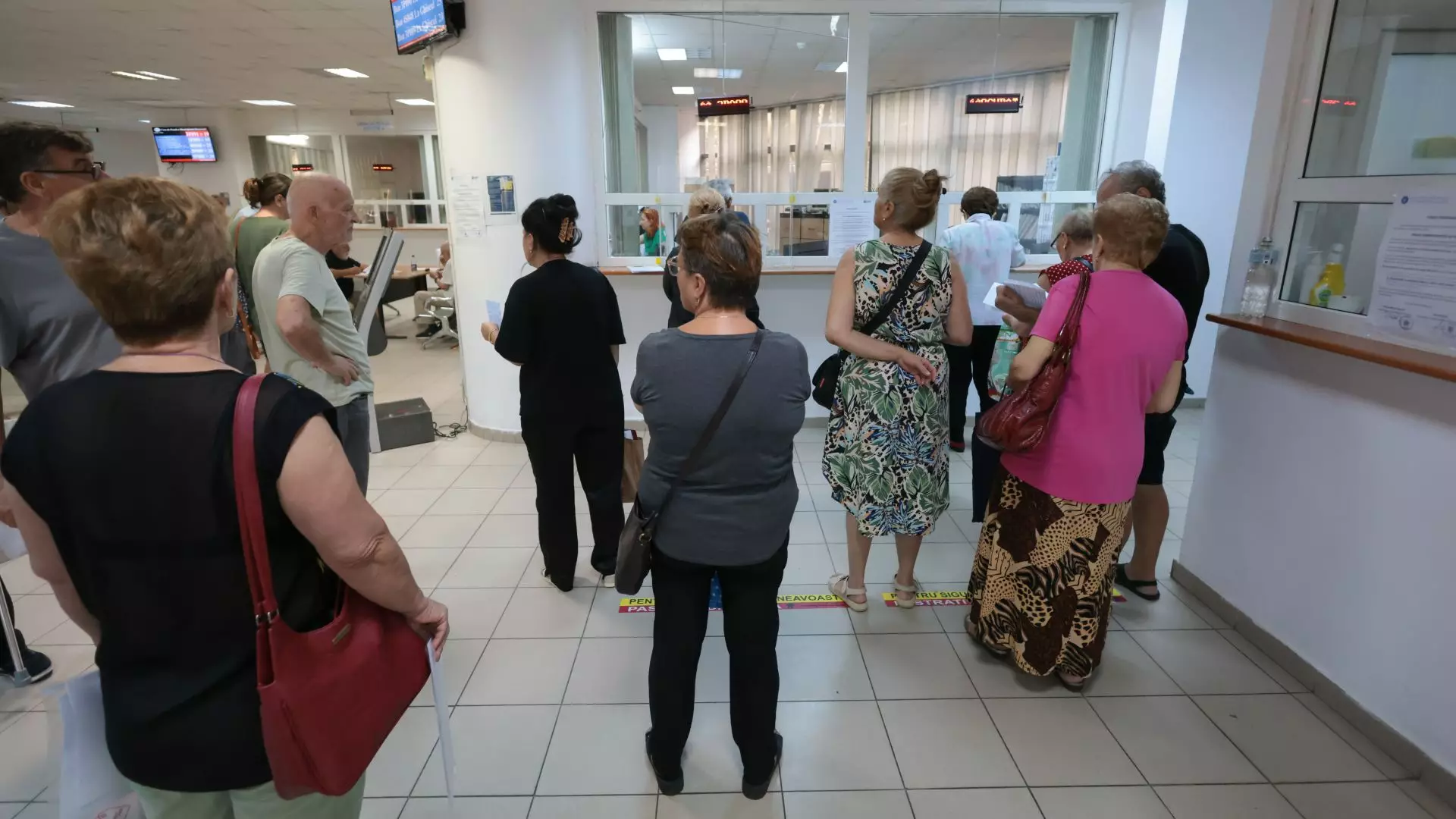 Surpriză. Județul cu cea mai mare indemnizație socială medie pentru pensionari. Nu este nici Cluj, nici București