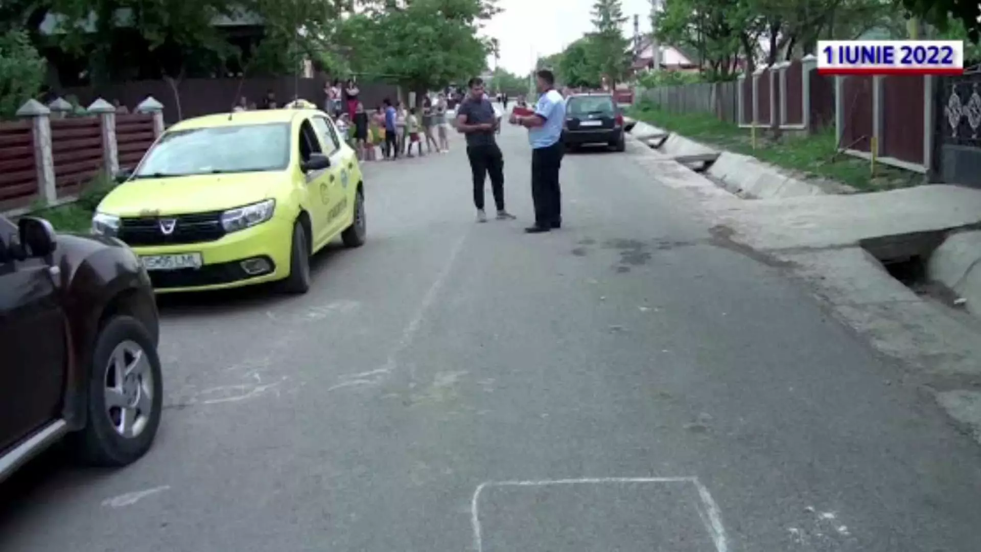 Ce pedeapsă a primit șoferița care a ucis-o în 2022 pe fetița de 4 ani ce a dat numele Legii Anastasia