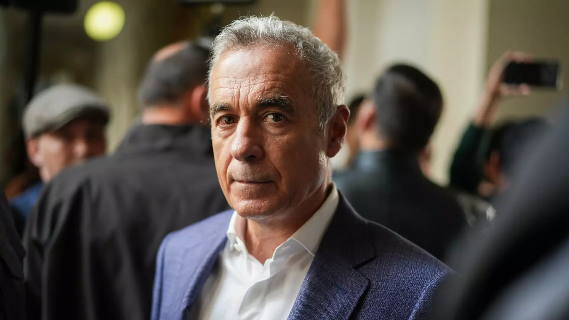 Termen în procesul în care Călin Georgescu și gruparea sa sunt judecați pentru tentativă de lovitură de stat