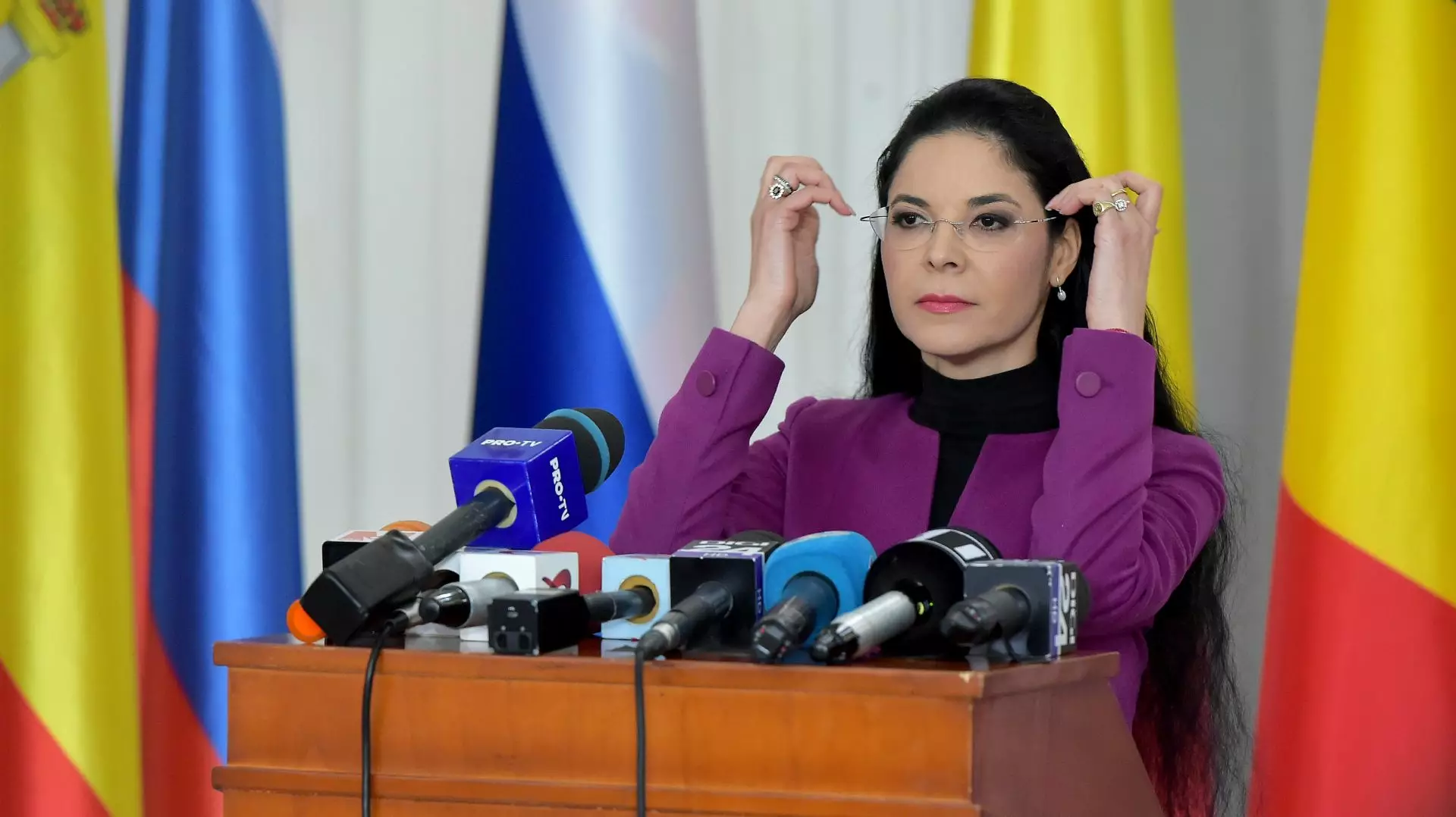 Ana Birchall va da în judecată CSM pentru că a fost inclusă pe „lista neagră”: „Nicio autoritate nu este mai presus de lege”