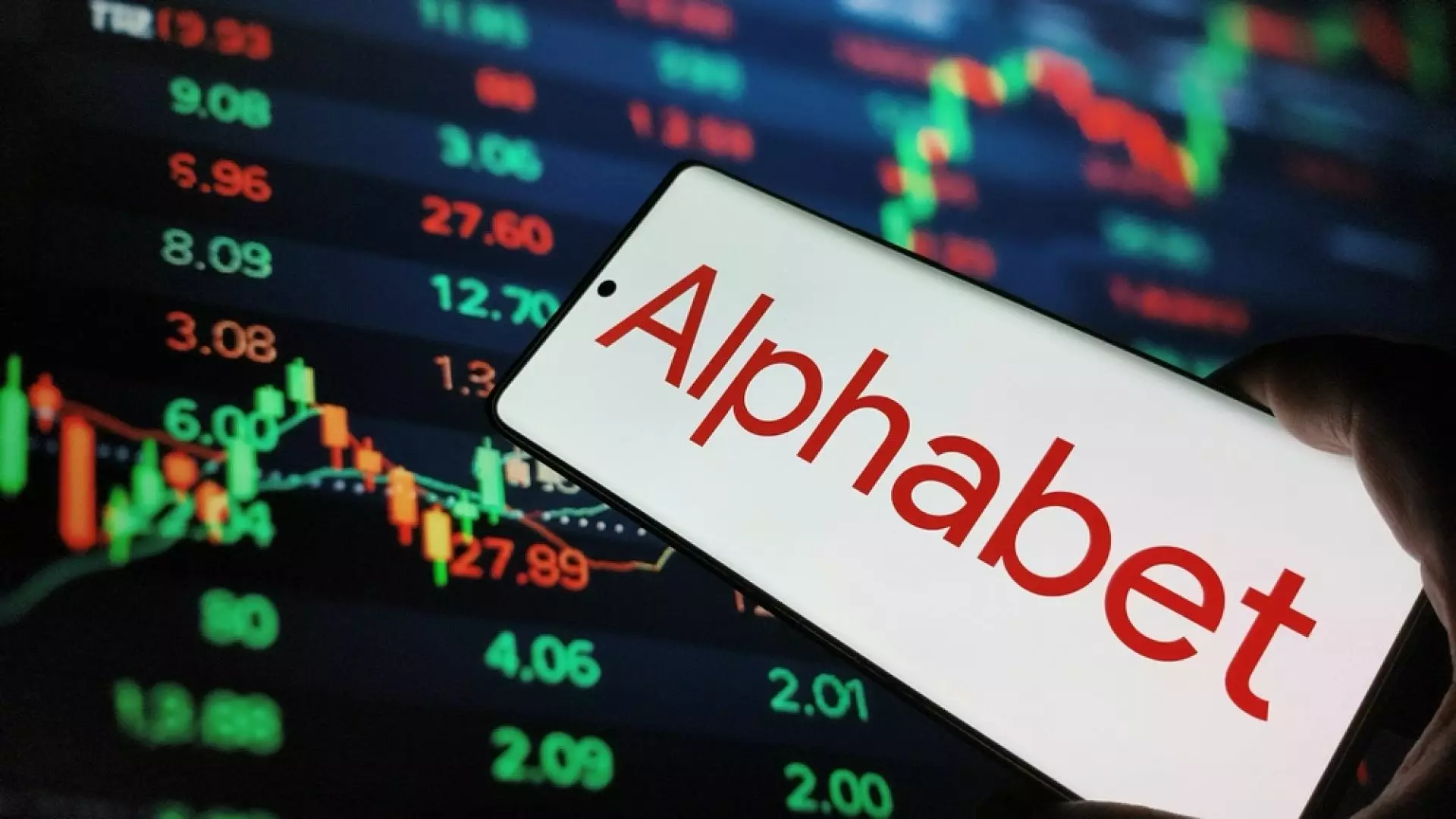 Paradox. Alphabet, compania-mamă a Google, a pierdut peste 500 miliarde de dolari din cauza propriei inteligențe artificiale