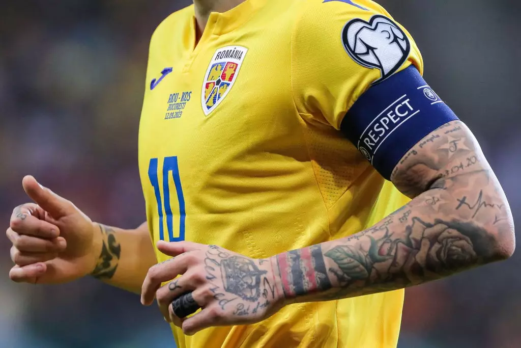 BREAKING NEWS Decizia UEFA după scandalul de la România - Kosovo