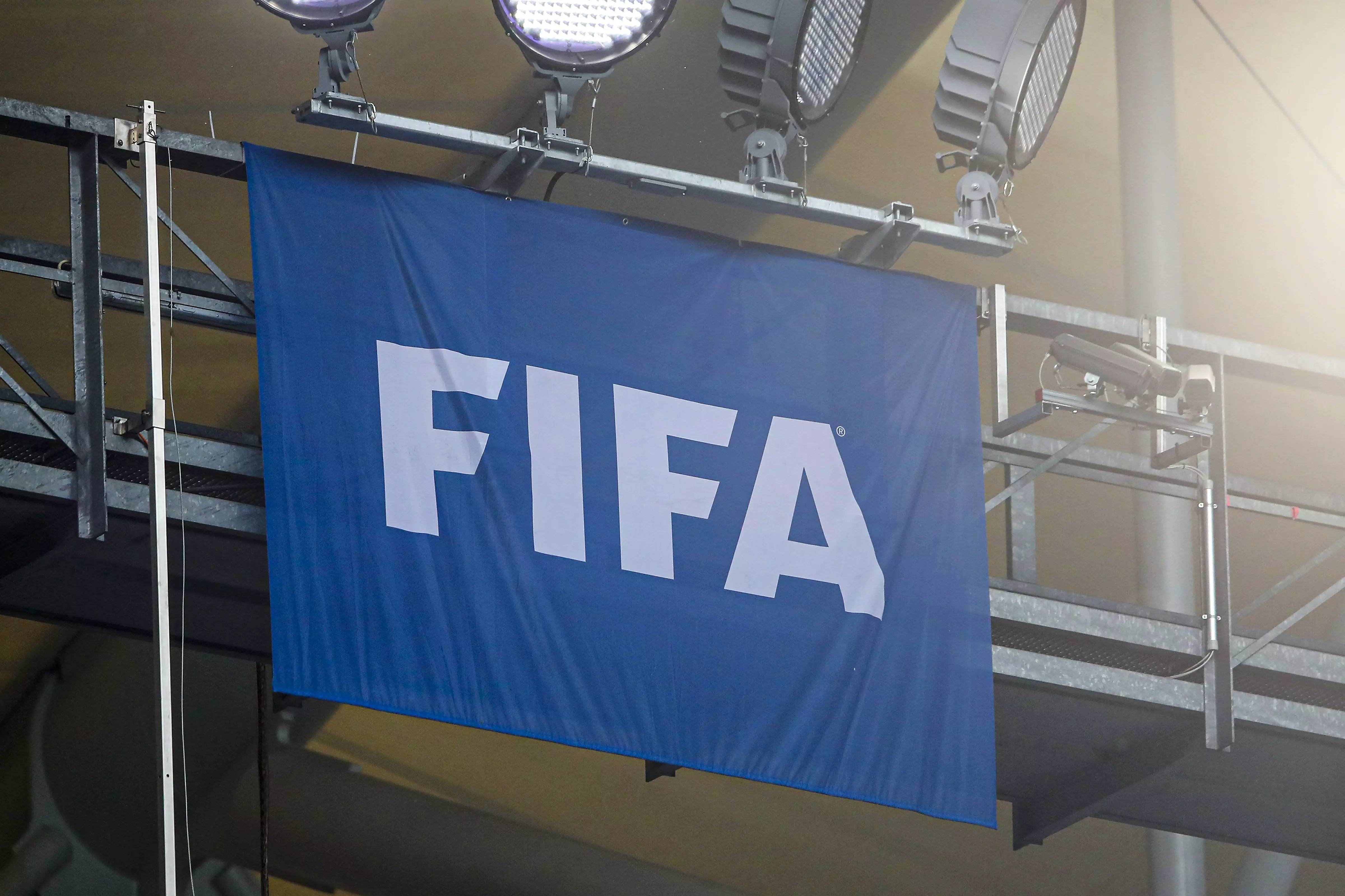Apare o nouă echipă națională și va lua startul în preliminariile Cupei Mondiale: ”Ne afiliem la FIFA”