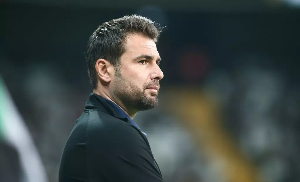 Decizia luată de Adrian Mutu după decesul mamei sale