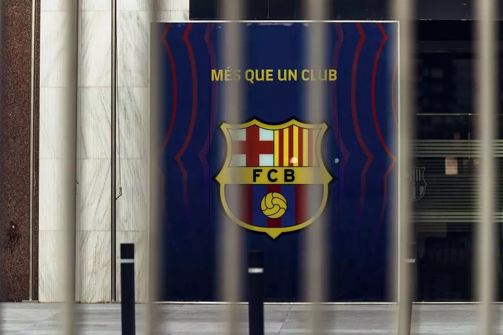 Românul care a refuzat FC Barcelona: ”A fost cea mai mare greșeală a vieții mele”