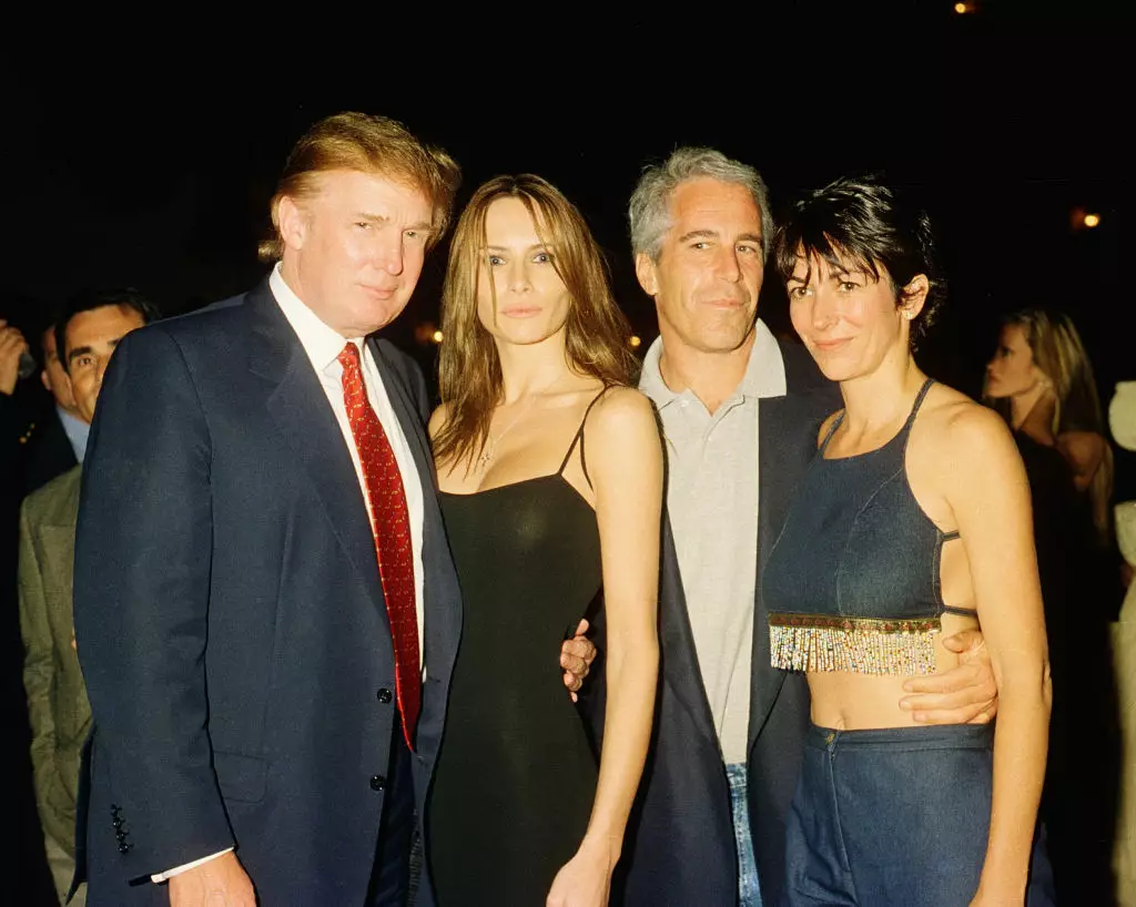 Nume uriașe din Formula 1, desecretizate în dosarul de trafic sexual al lui Jeffrey Epstein