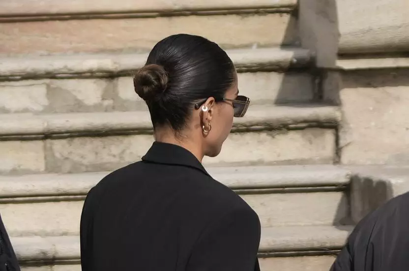 Primele imagini cu Dani Alves după un an de închisoare! A început procesul în care e acuzat de agresiune sexualăCum și-a făcut apariția soția lui Dani Alves la tribunal, pentru a da declarații în procesul de agresiune sexuală