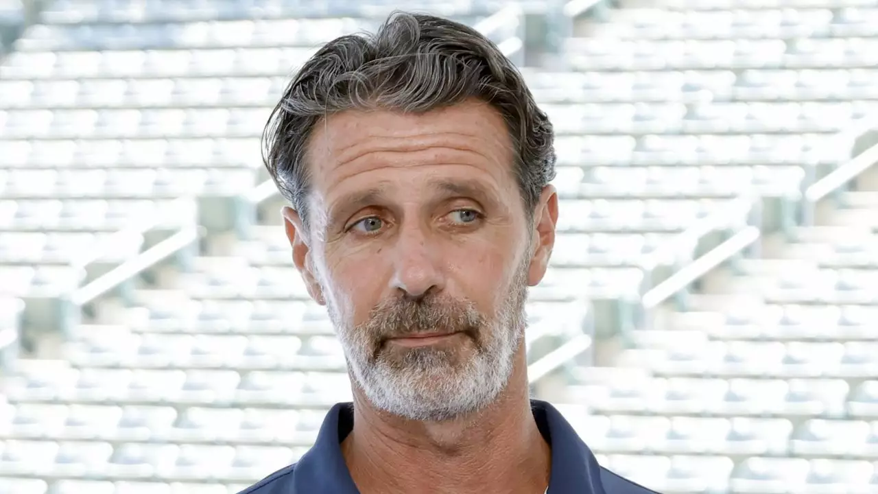 Surpriză uriașă! Patrick Mouratoglou și-ar fi asumat vina pentru dopajul Simonei Halep