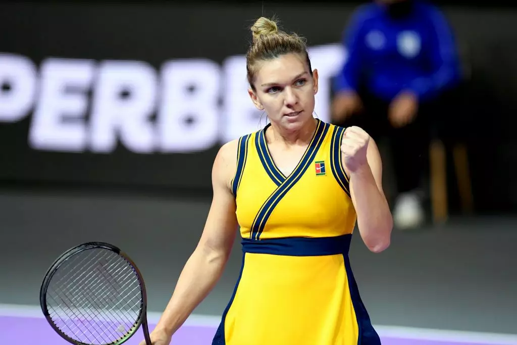 WTA a lămurit situația în care se află Simona Halep! Ce se întâmplă cu poziția în clasament a româncei