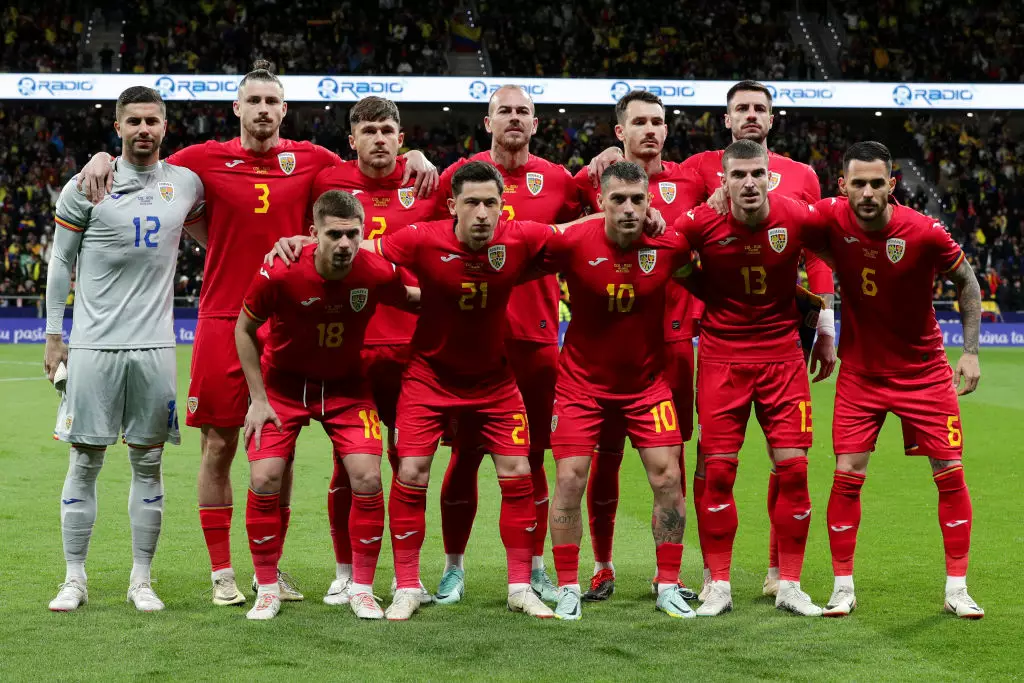 L'unico giocatore rumeno notato dai colombiani: "Il migliore!"