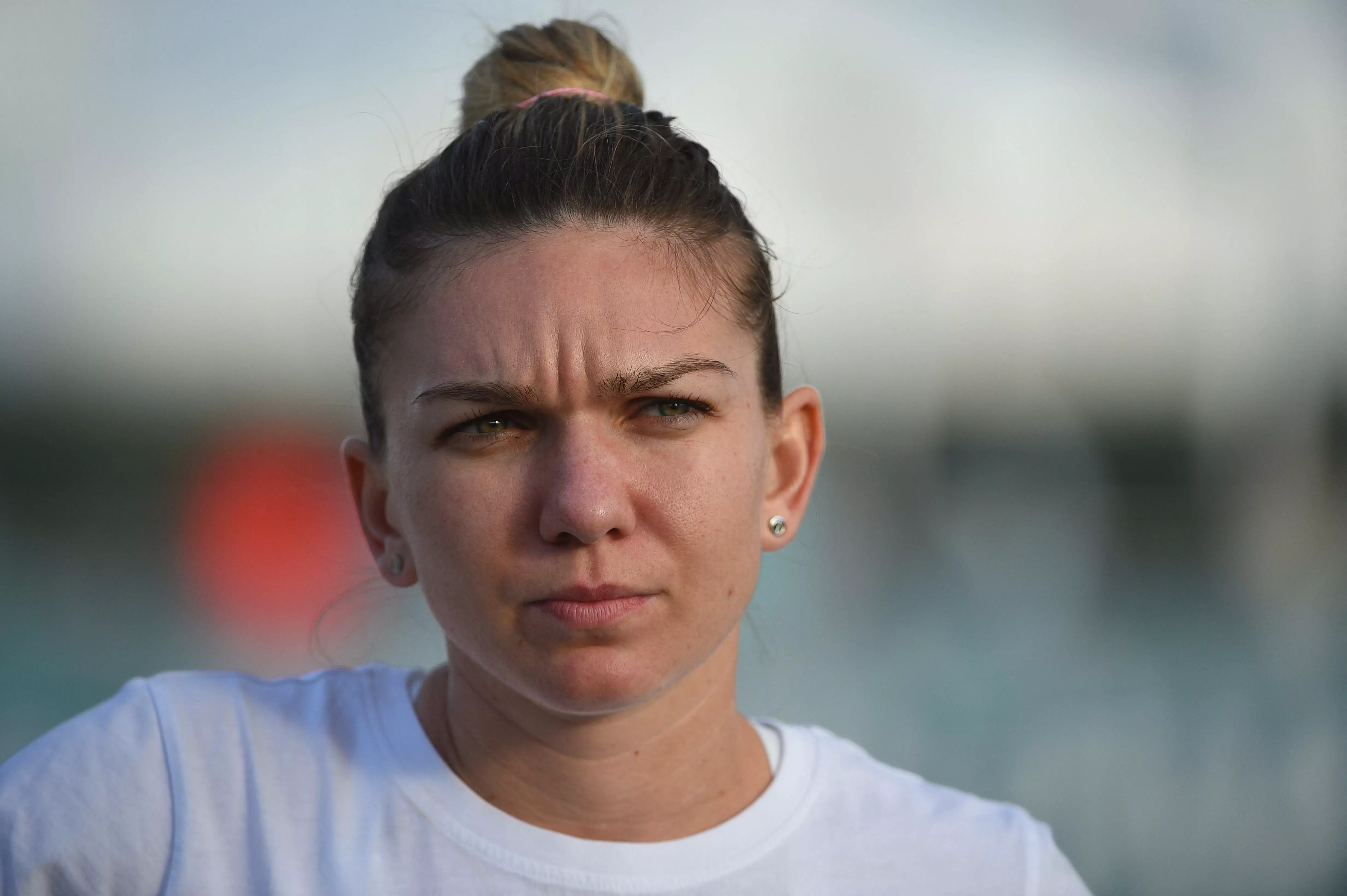  ”Simona Halep rămâne suspendată pentru dopaj!”