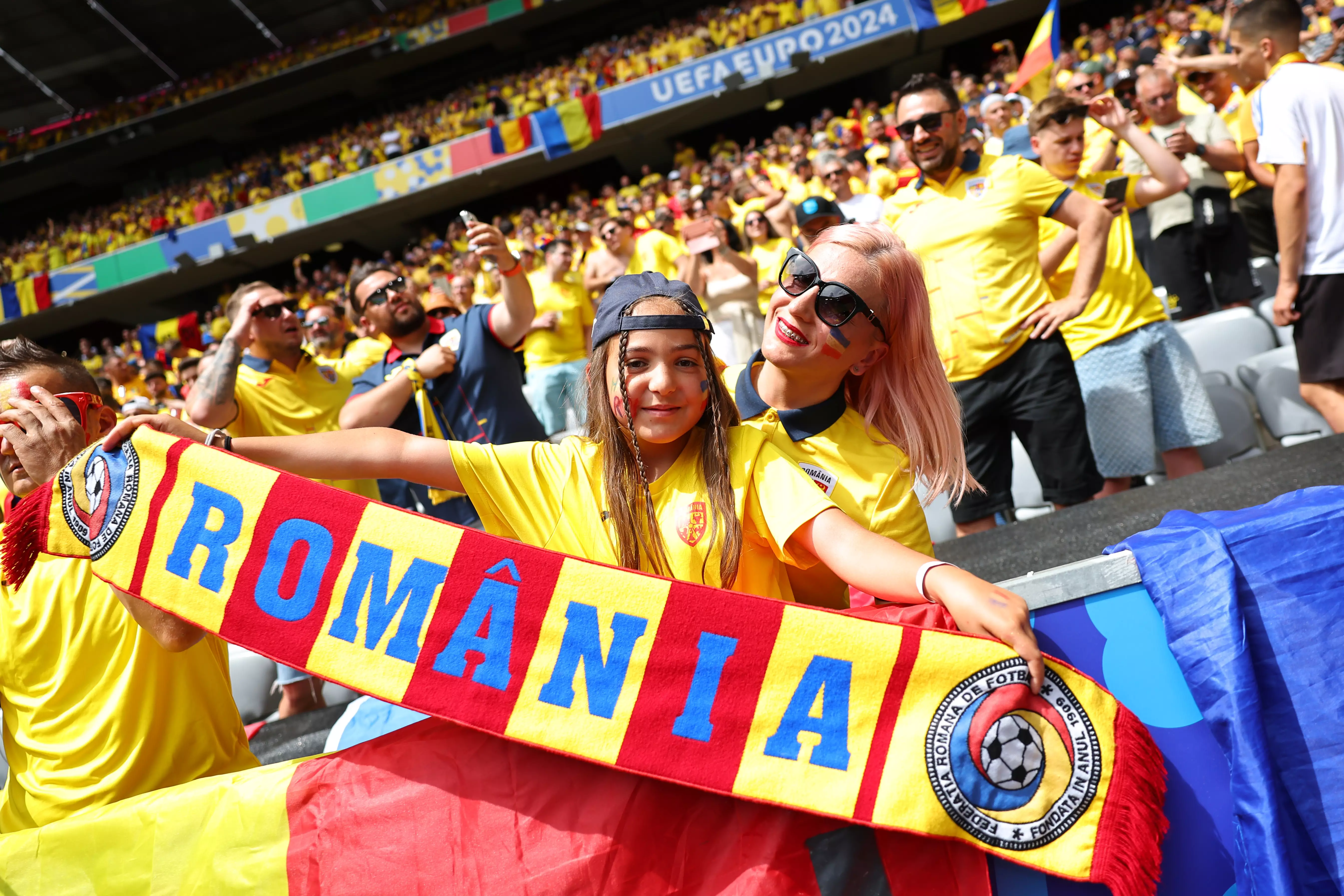 Cine sunt posibilele adversare ale României din optimile EURO 2024! Cinci variante: 4 campioane mondiale și europene + coșmarul lui Hagi!