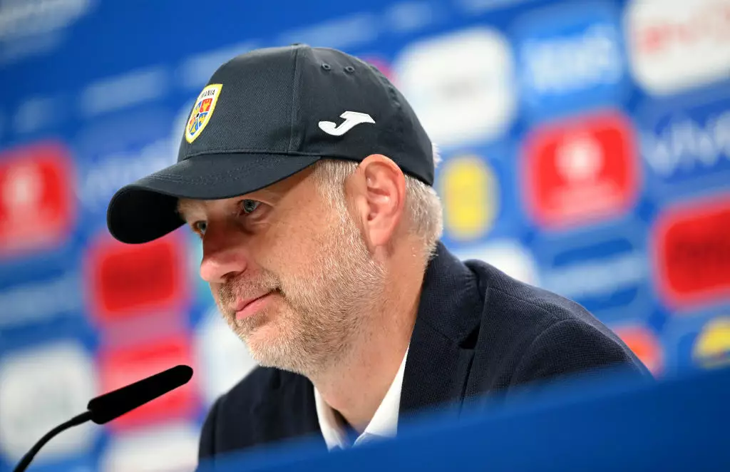 Jurnaliștii italieni au făcut topul selecționerilor de la EURO 2024! Pe ce loc e Edi Iordănescu