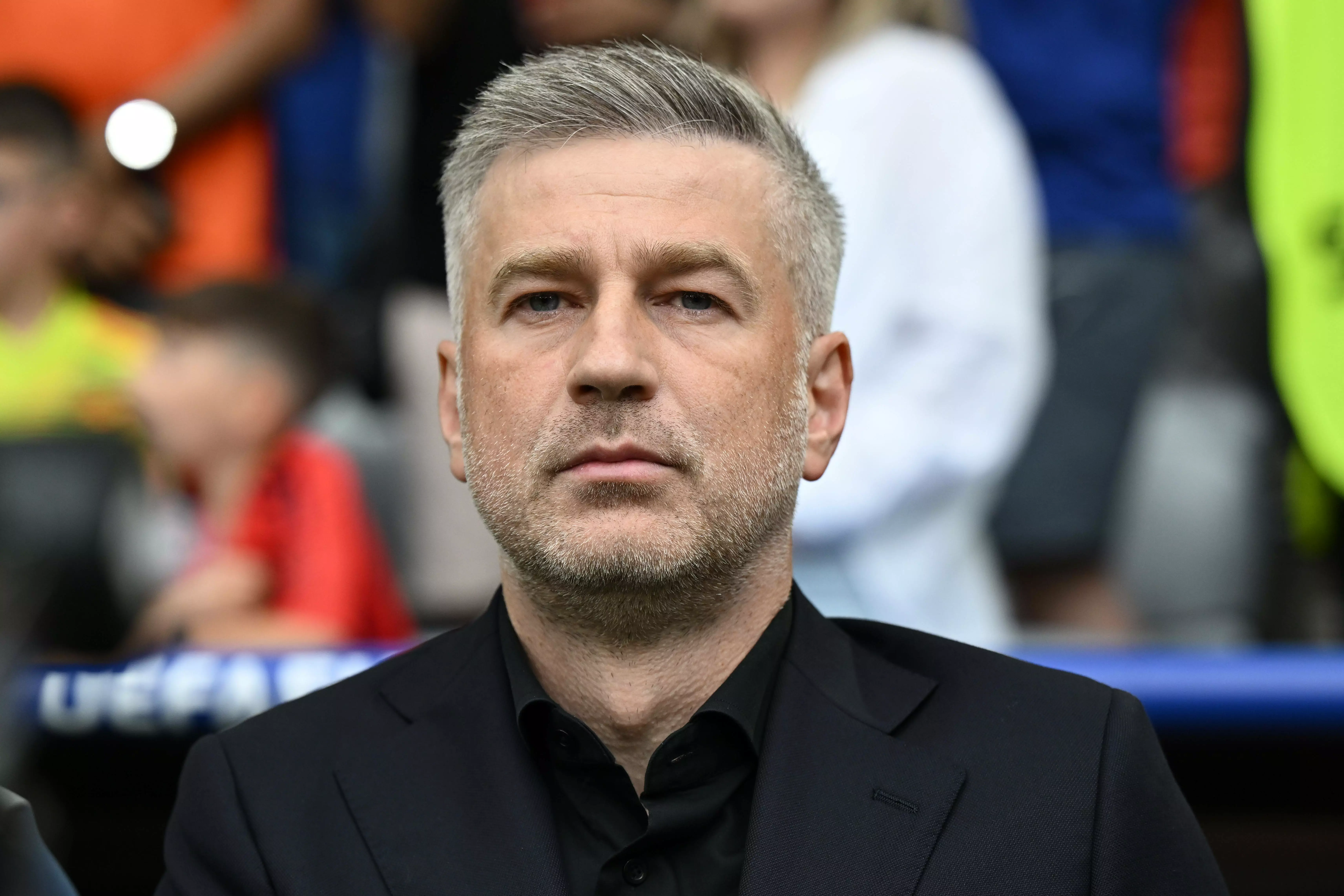 NEWS ALERT Edi Iordănescu are oferta ”pe masă”: ”Imbatabilă pentru FRF”