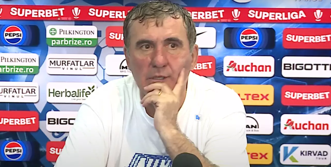 Hagi said angrily: "Are we really done with this? Let them train the Lighthouse, I'll stand aside!"