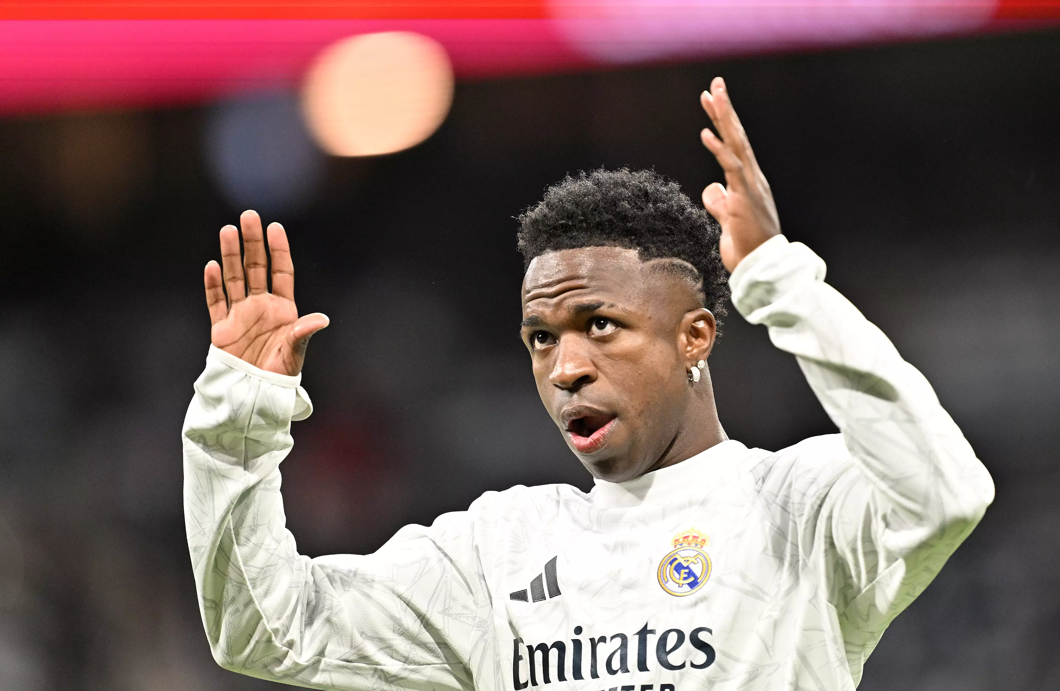 Vinicius a ratat Balonul de Aur, dar poate prinde un transfer spectaculos