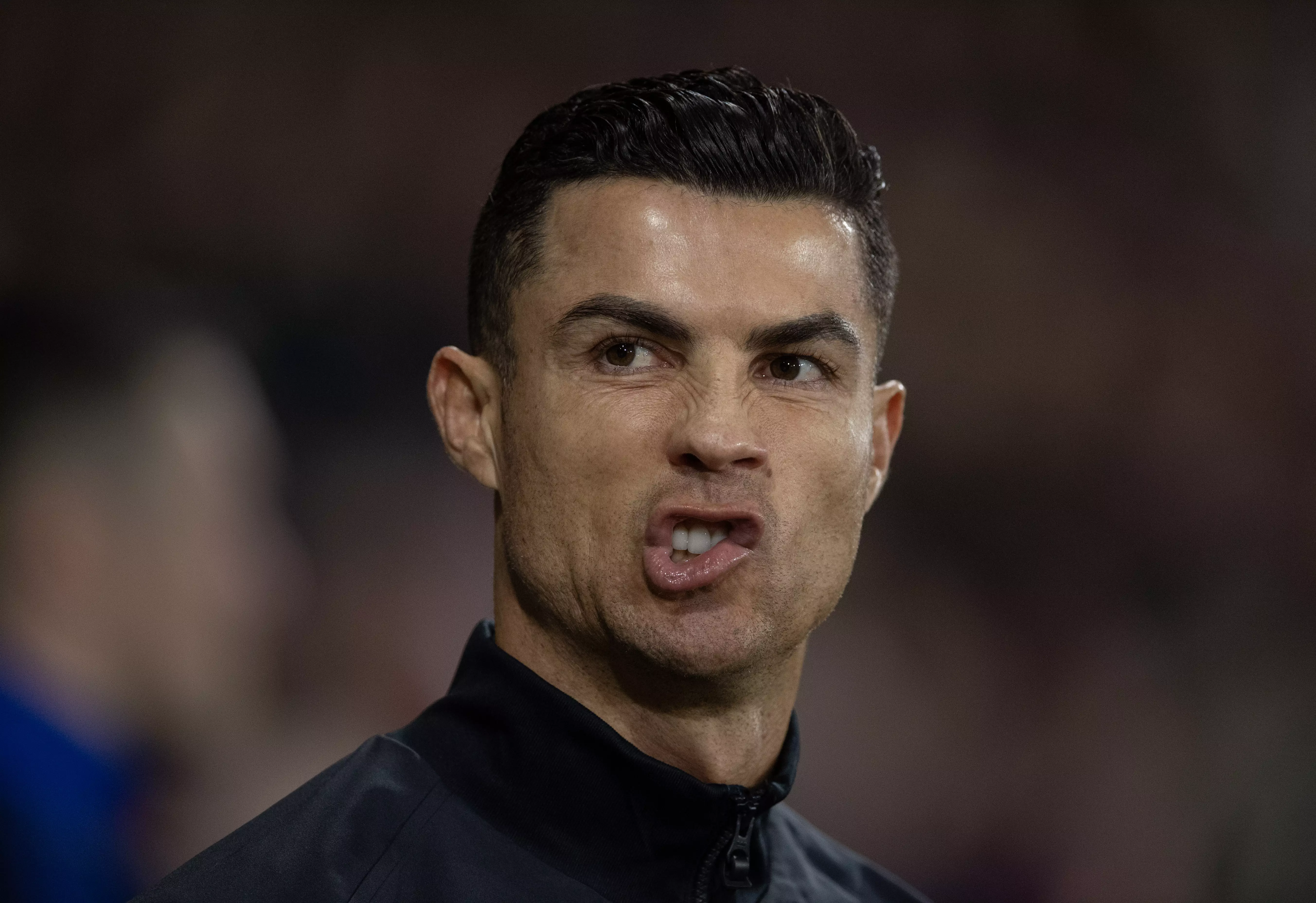 NEWS ALERT Se pregătește transferul lui Cristiano Ronaldo!