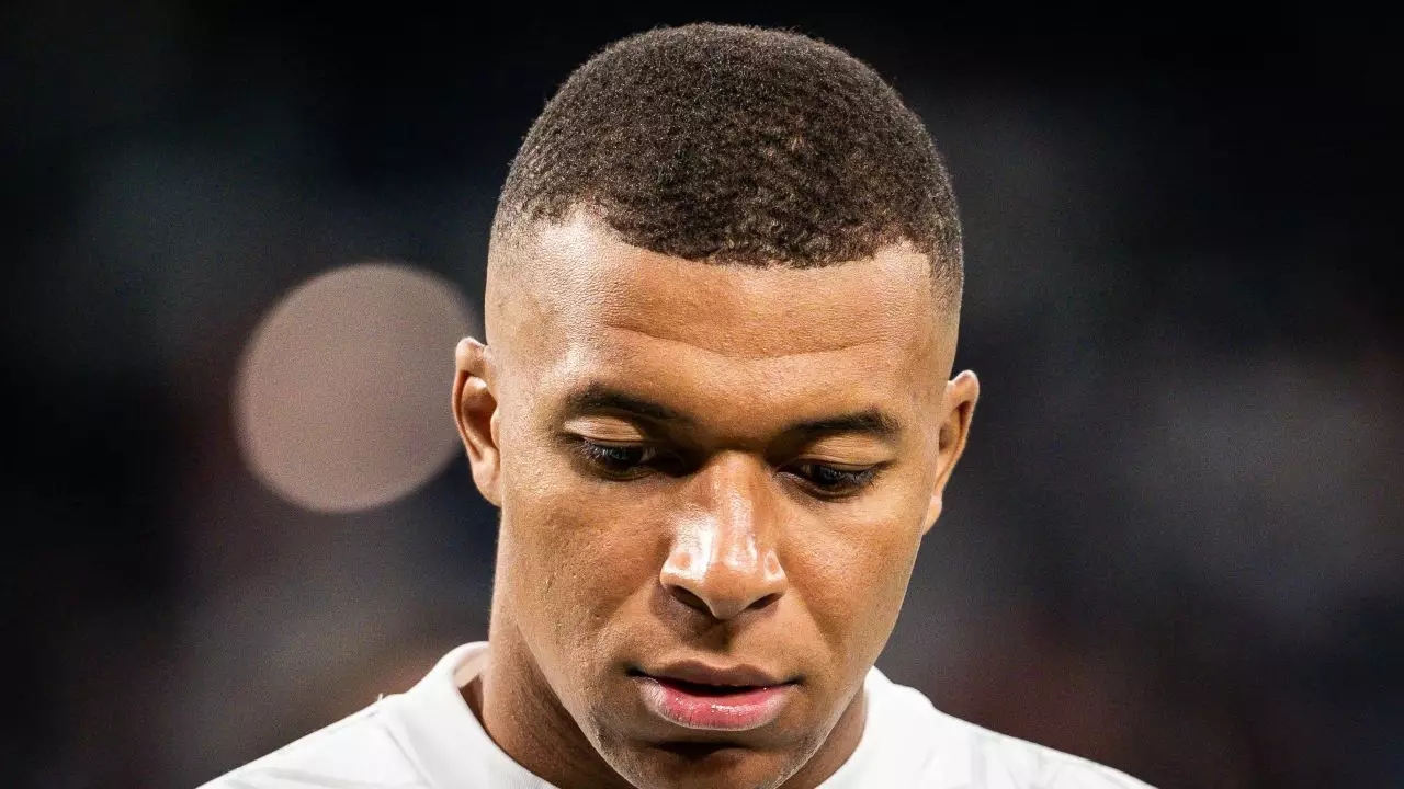 NEWS ALERT Kylian Mbappe e OUT! Decizia la care nu se aștepta nimeni