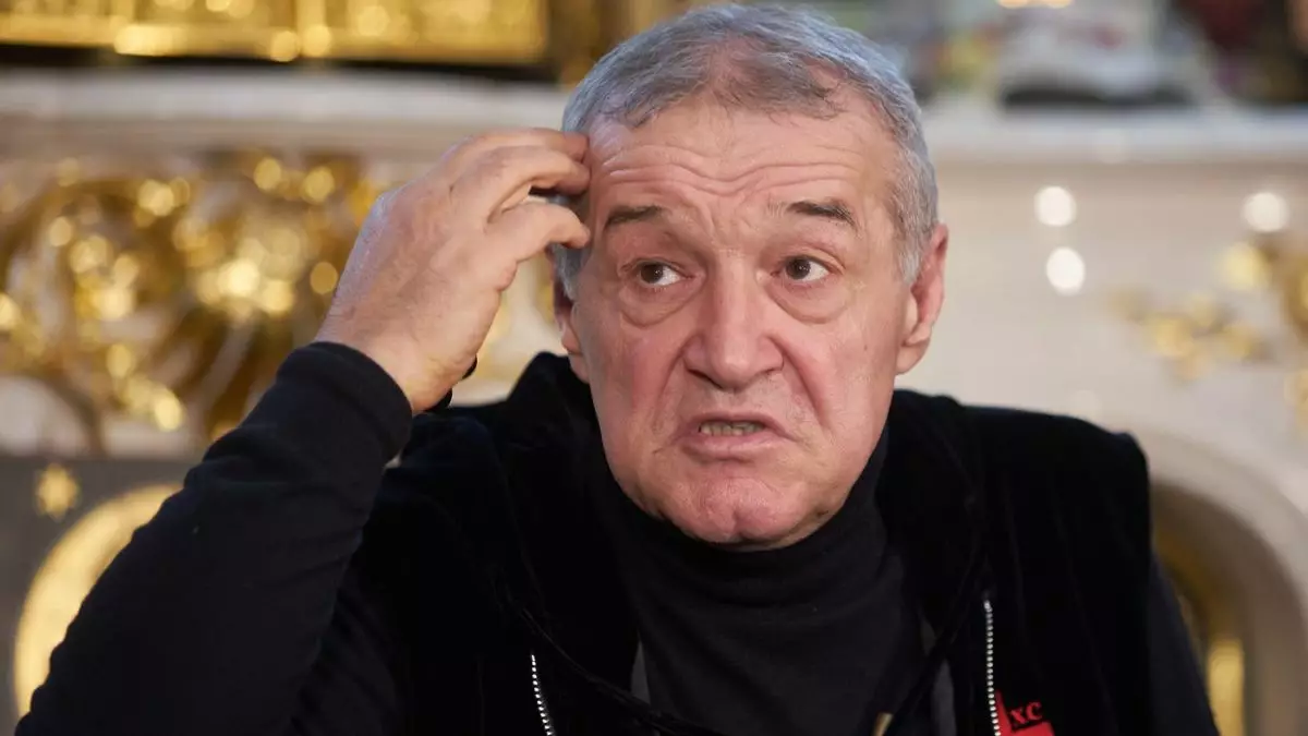 Becali, îngrozit după eșecul lui Ciolacu la prezidențiale: de ce rezultatul e o mare lovitură pentru FCSB