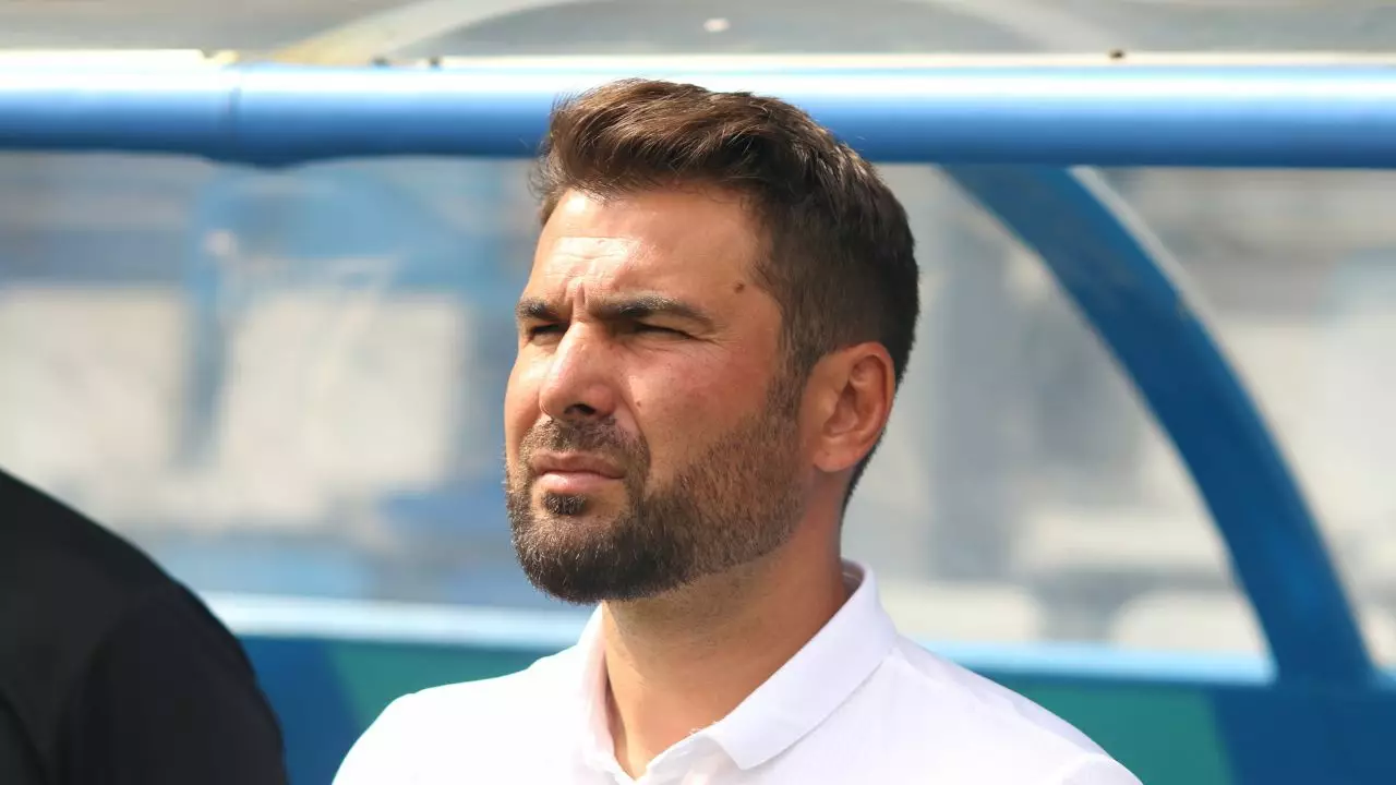 NEWS ALERT Ofertă din Rusia pentru Adrian Mutu! Ce răspuns a dat