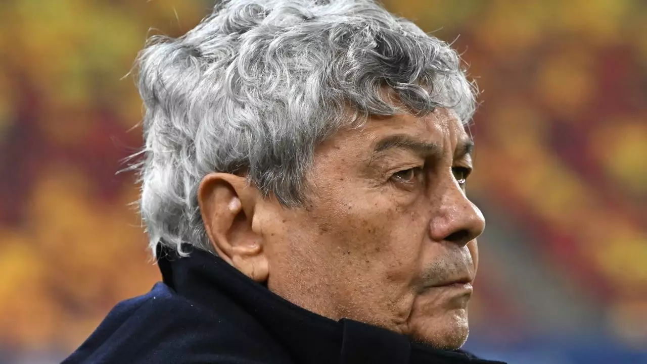 S-a aflat! Ce a făcut Mircea Lucescu înainte să ajungă pe masa de operație