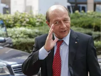 EXCLUSIV Traian Băsescu a sunat selecționerul, care a crezut că totul e o glumă: ”L-am cunoscut după voce. Telefonul lui mi-a dat un imbold”