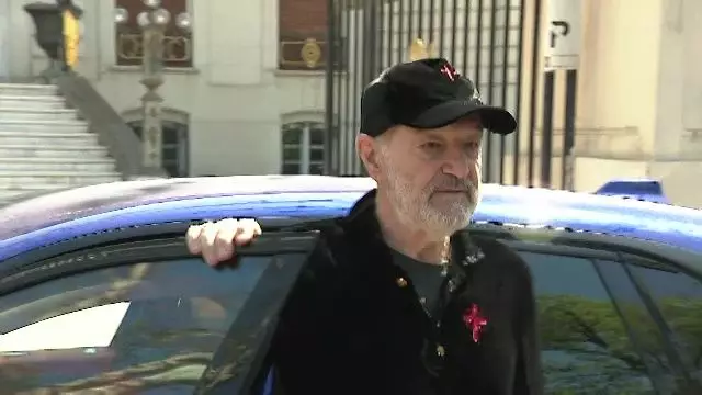 Gigi Becali a rămas fără permis! Ce amendă a primit și cât timp va fi pieton