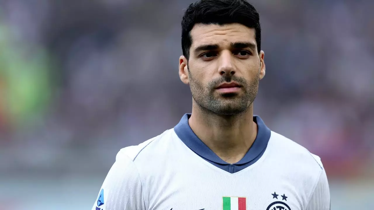 „Să nu-l spânzurați!“: iranianul Taremi, finalist al Ligii Campionilor cu Inter, implicat într-o poveste teribilă