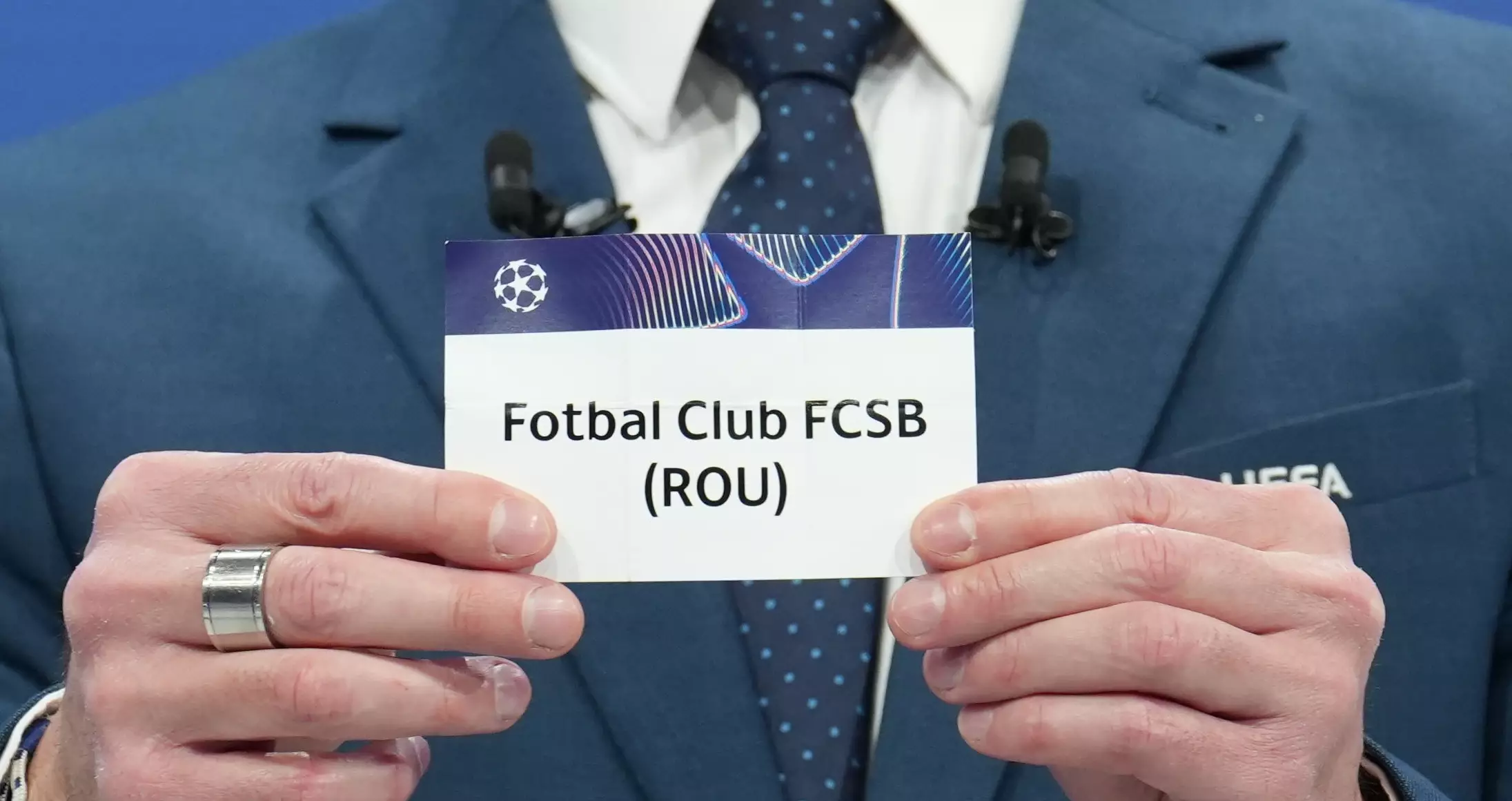 Caz rarisim în fotbal! Campioana nu a primit licența de Europa! FCSB poate întâlni a treia clasată în preliminariile UCL