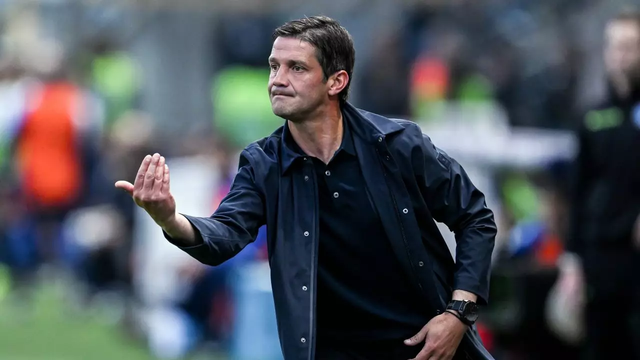 Presa din Italia a spus același lucru despre Cristi Chivu după ce a salvat-o pe Parma de la retrogradare