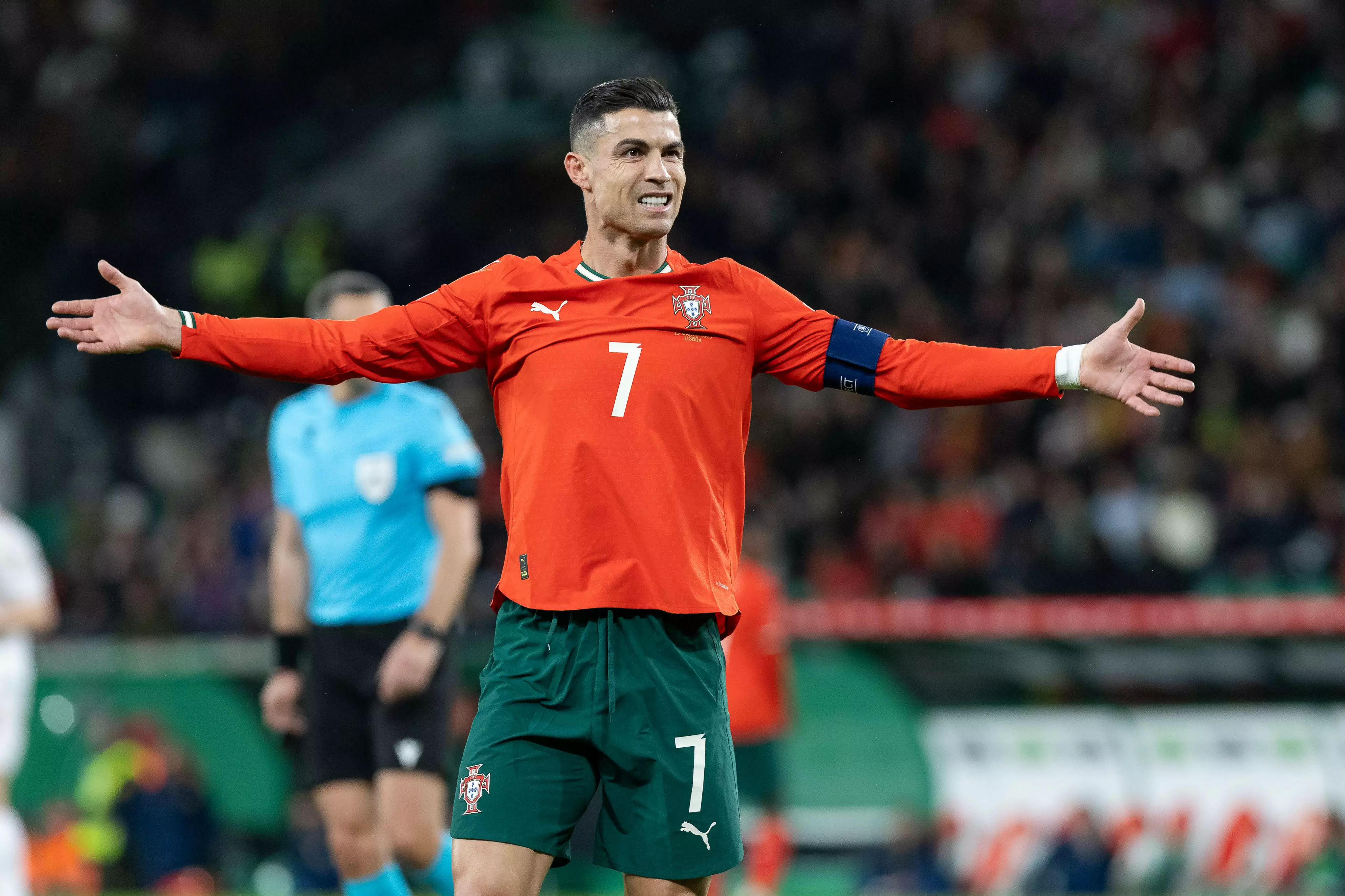 NEWS ALERT Ce lovitură! Cristiano Ronaldo și-a dat acordul și semnează