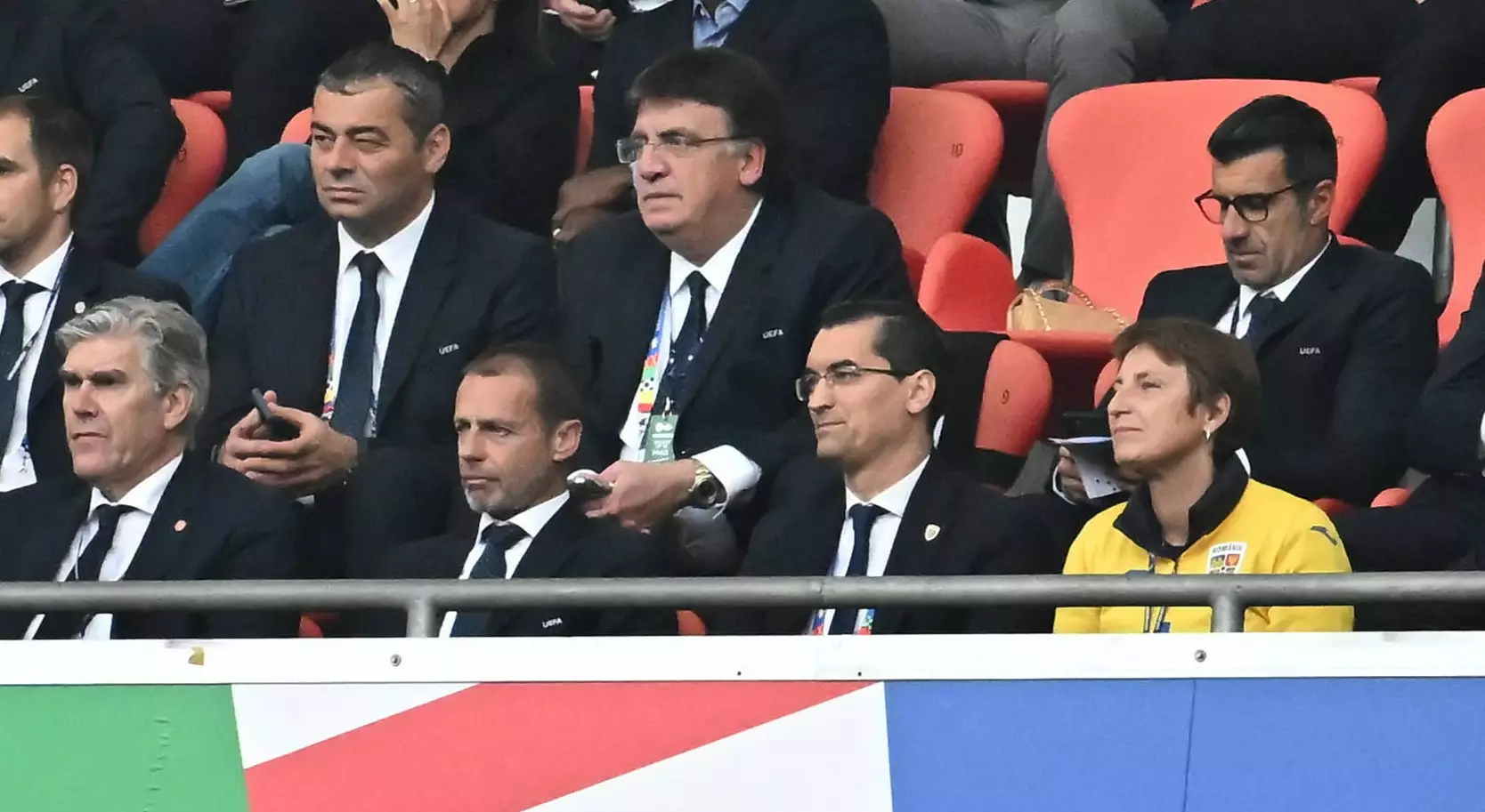 FRF i-a găsit înlocuitor lui Lucescu! El este omul care îi va lua locul la națională