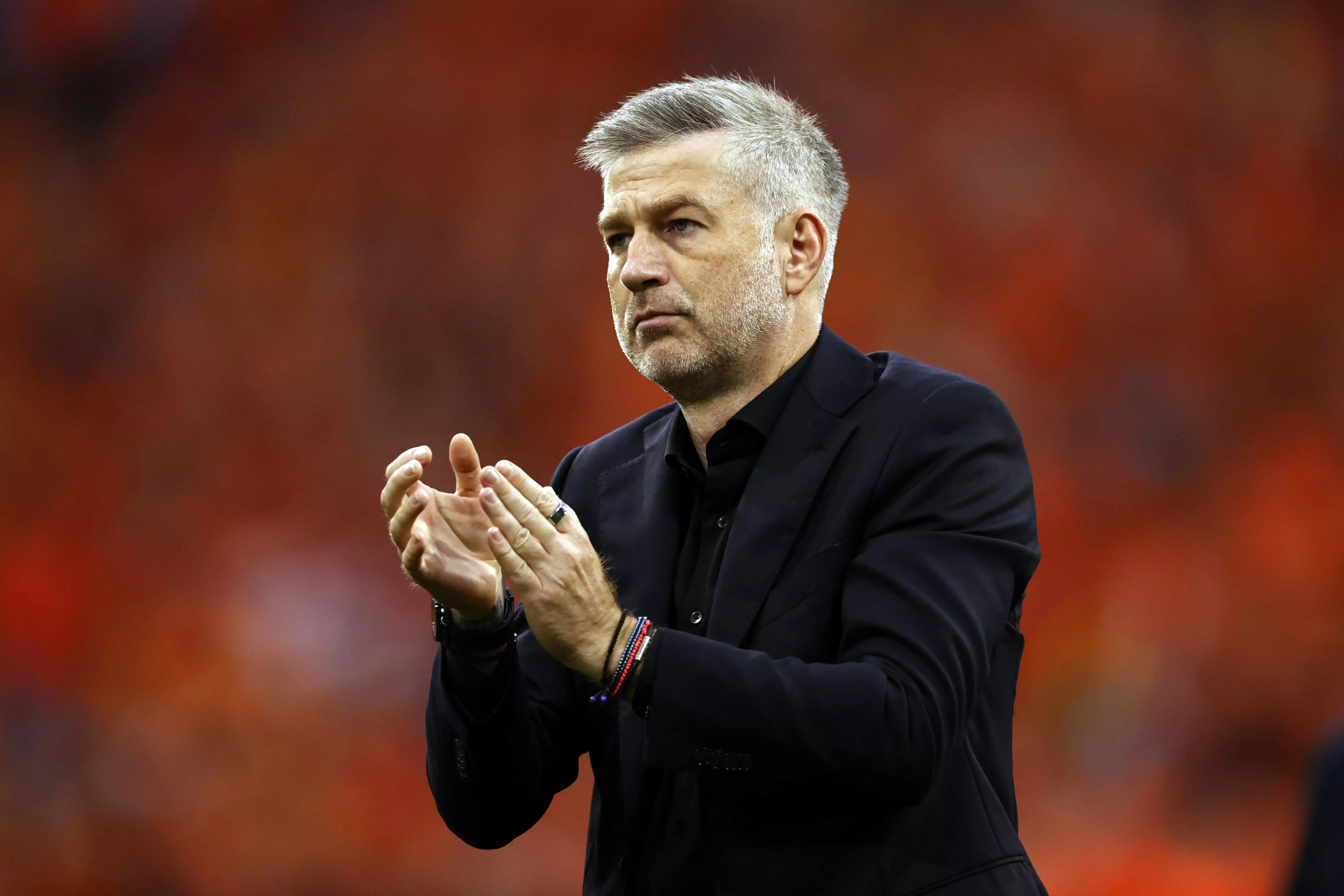 NEWS ALERT Edi Iordănescu, discuții foarte avansate cu o echipă tare din Europa!