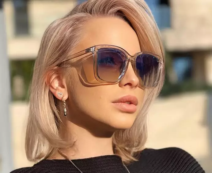 FOTO Am aflat secretul! Ce face Sandra Izbașa să rămână în formă la 35 de ani: 