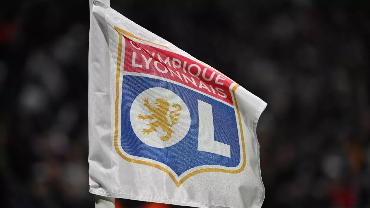 BREAKING NEWS Șoc major în Franța! Olympique Lyon a fost retrogradată în Ligue 2