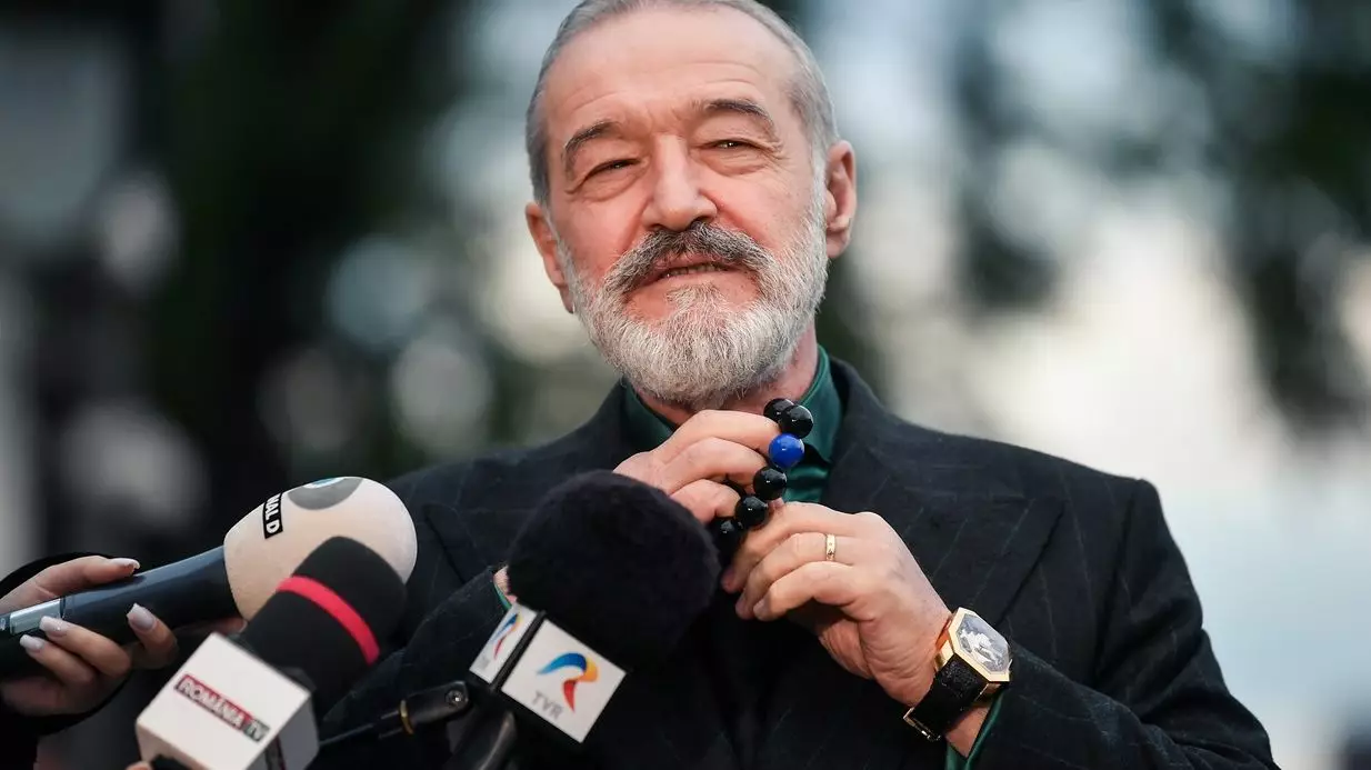Ilie Bolojan i-a tăiat pensia lui Gigi Becali! Cât va încasa lunar patronul FCSB după noile măsuri