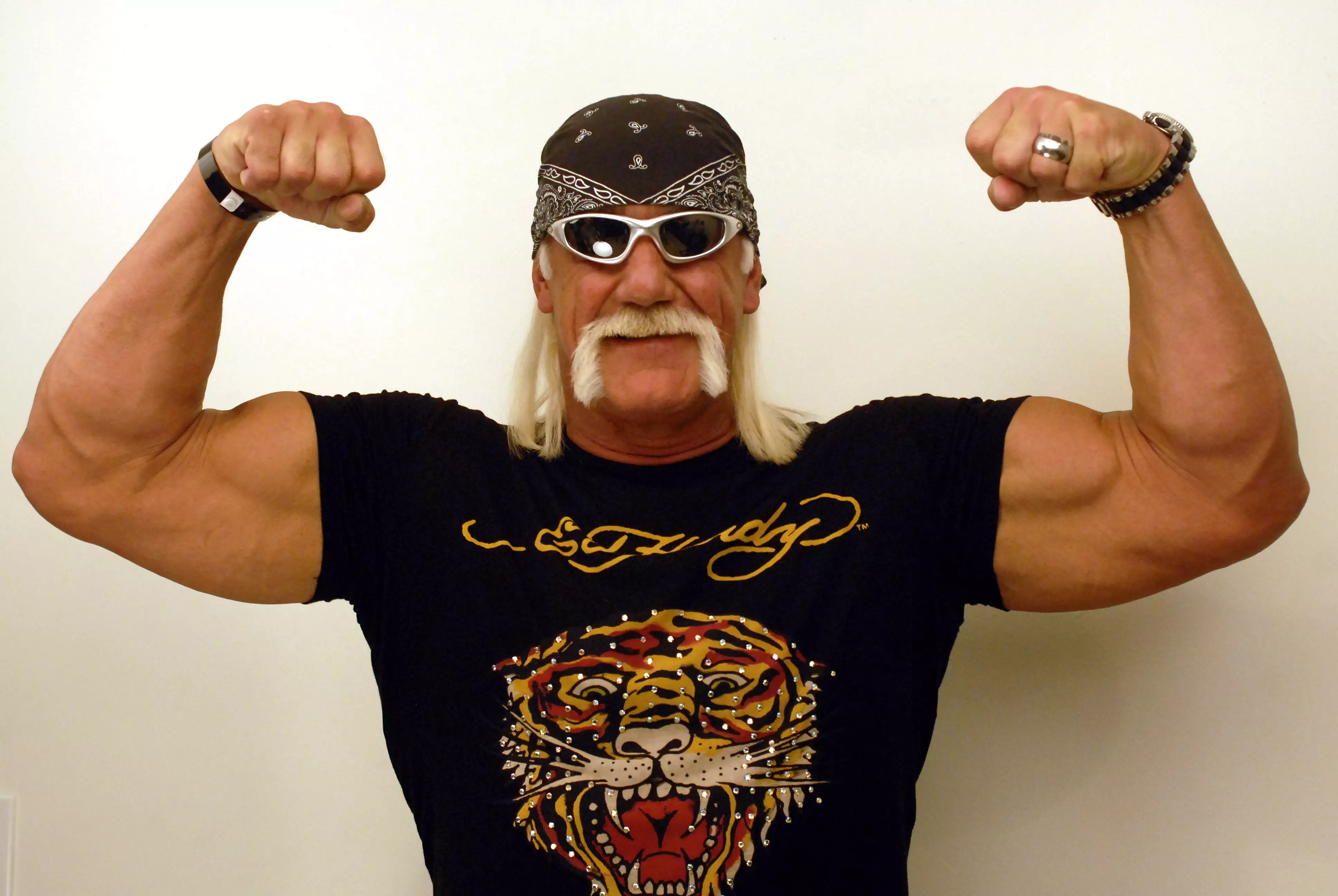 Lângă cine a murit Hulk Hogan, wrestlerul legendar din anii '80: ”Ne va lipsi enorm, dar nu va fi niciodată uitat”