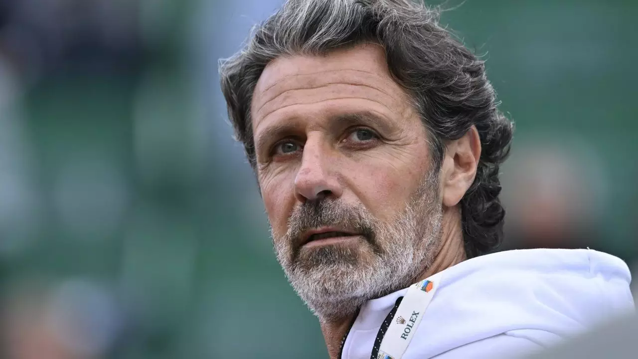 Mouratoglou, antrenorul care a distrus-o pe Halep, dat afară: „Mersi, Patrick! Ne mai vedem noi“