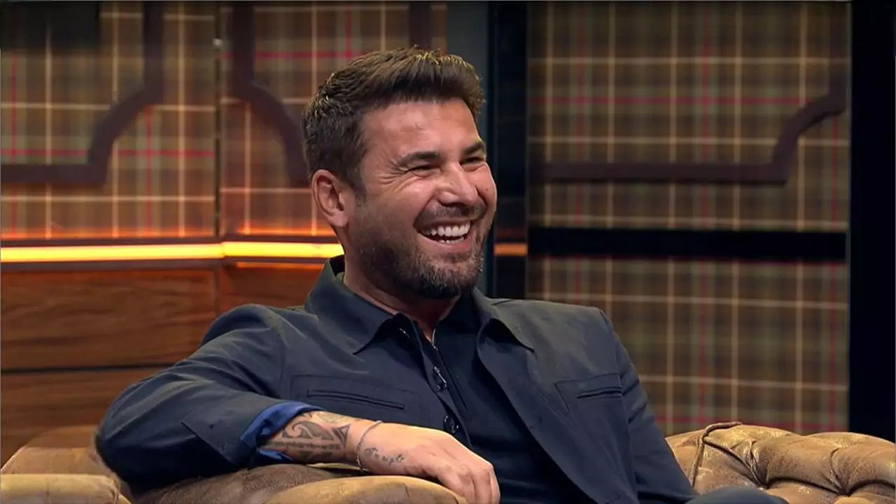 ”Cu ce echipă semnezi?” Răspunsul oferit de Adi Mutu, în direct la PRO TV