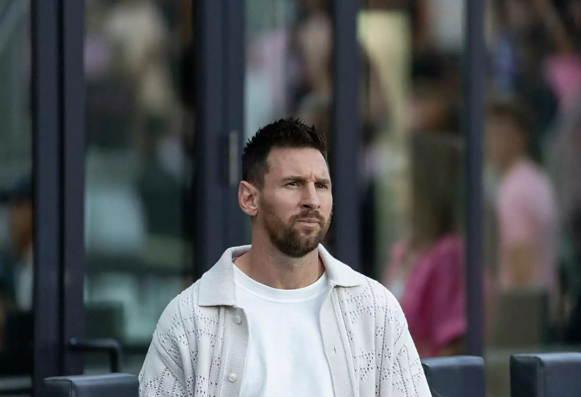 NEWS ALERT Leo Messi semnează! Anunțul presei din străinătate