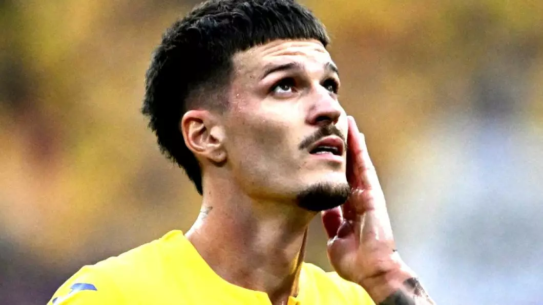 Suma pe care o va câștiga Dennis Man la noua sa echipă