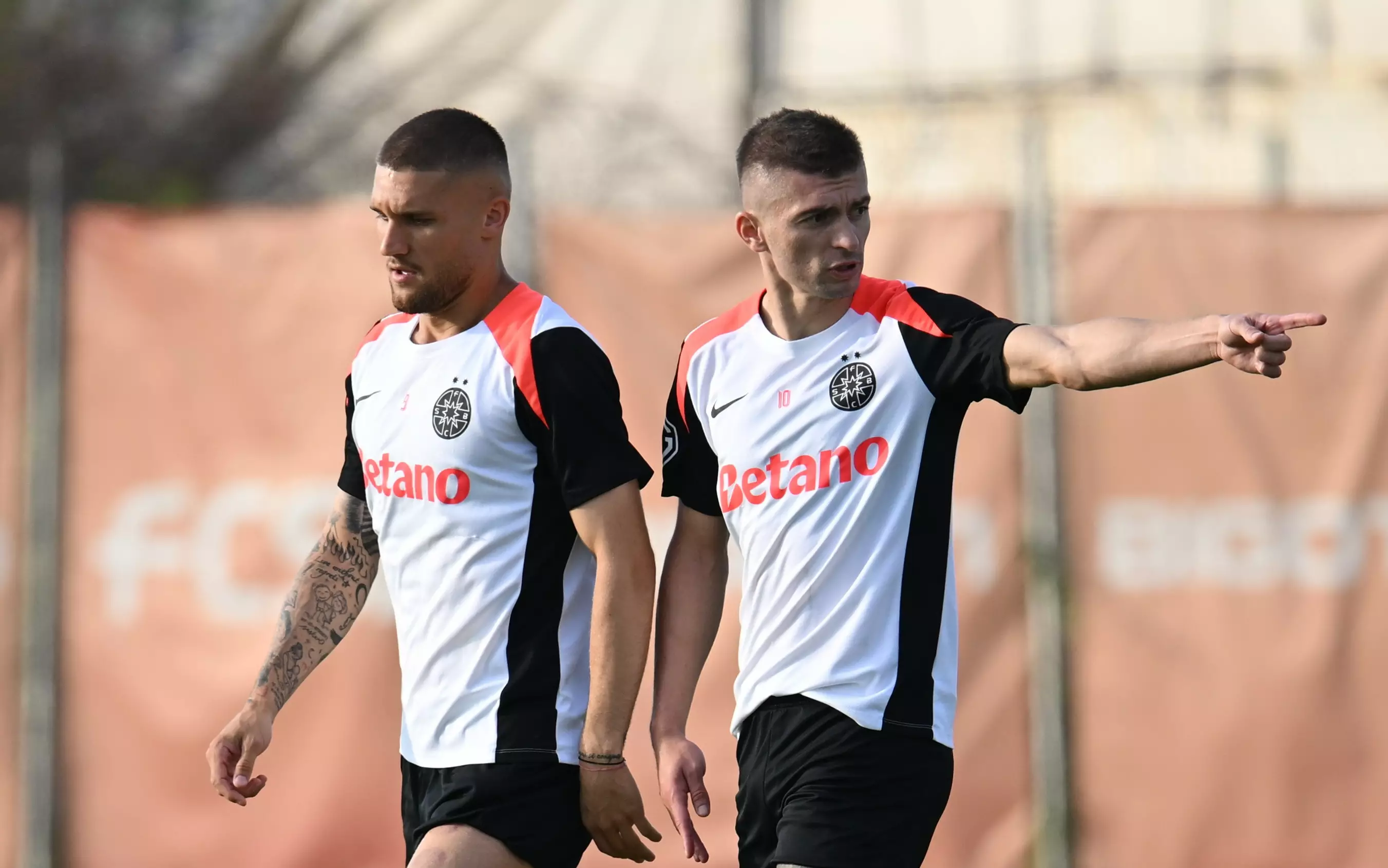FOTO Vestea dură pentru FCSB, confirmată de UEFA la o zi după meciul cu Drita
