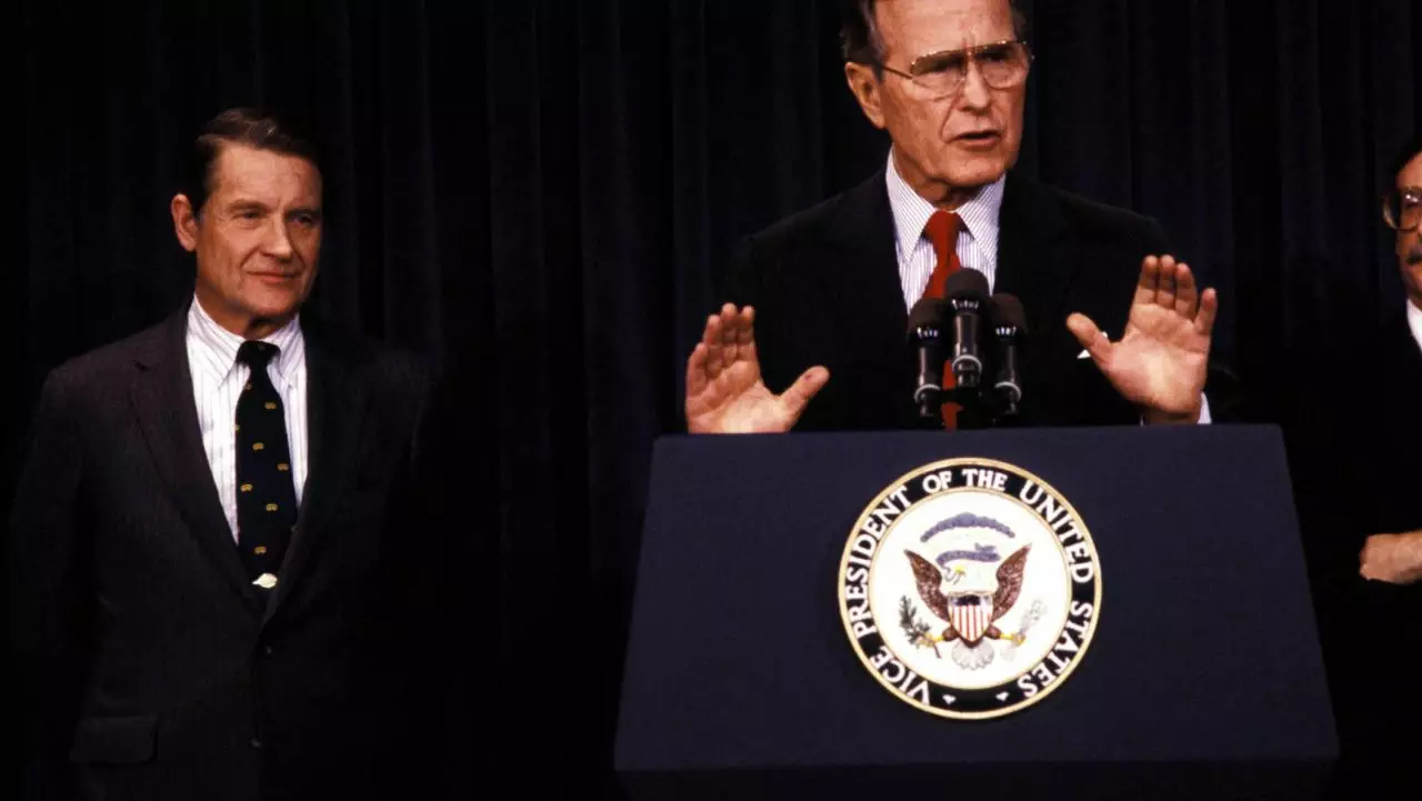 A murit singurul om care a fost și directorul FBI, și directorul CIA! William H. Webster avea 101 ani
