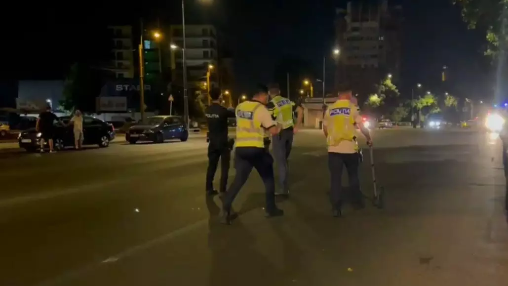 NEWS ALERT Fotbalist român, băut și drogat la volan, ar fi lovit mortal un pieton! A fugit de la locul accidentului