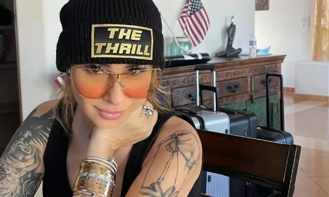 Anamaria Prodan confirmă implicarea la un club de fotbal: 