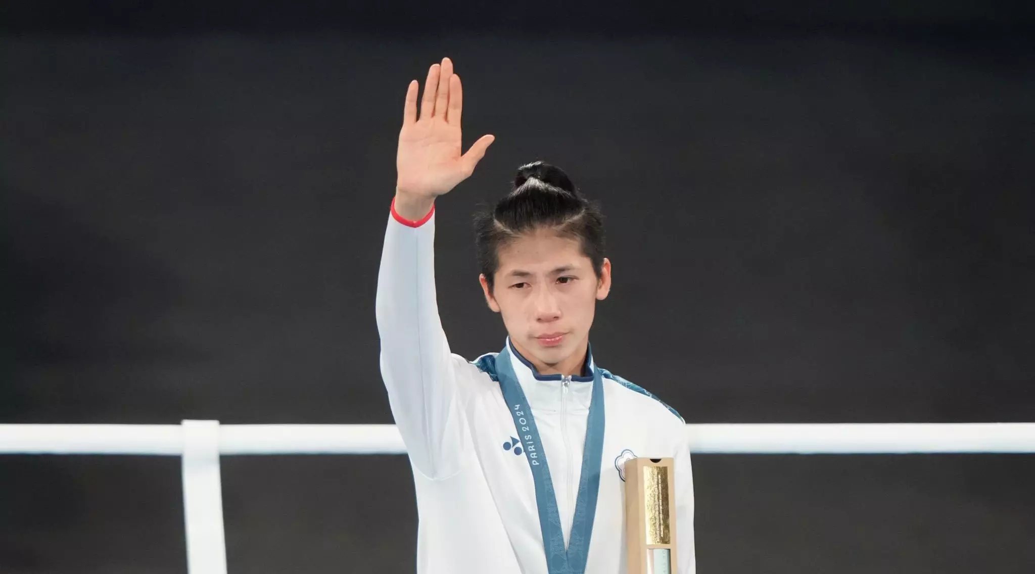 Decizie cruntă după ce sportiva taiwaneză a fost supusă testului genetic. La JO 2024 a fost medaliată cu aur la box