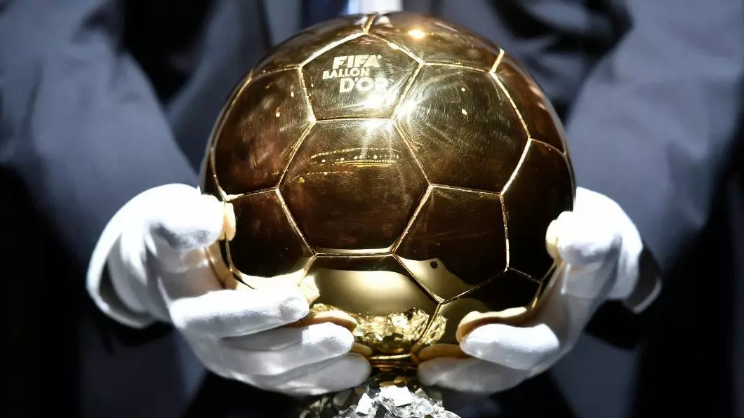 NEWS ALERT E gata! Misterul a fost deslușit, cu o zi înainte de gala Balonului de Aur!