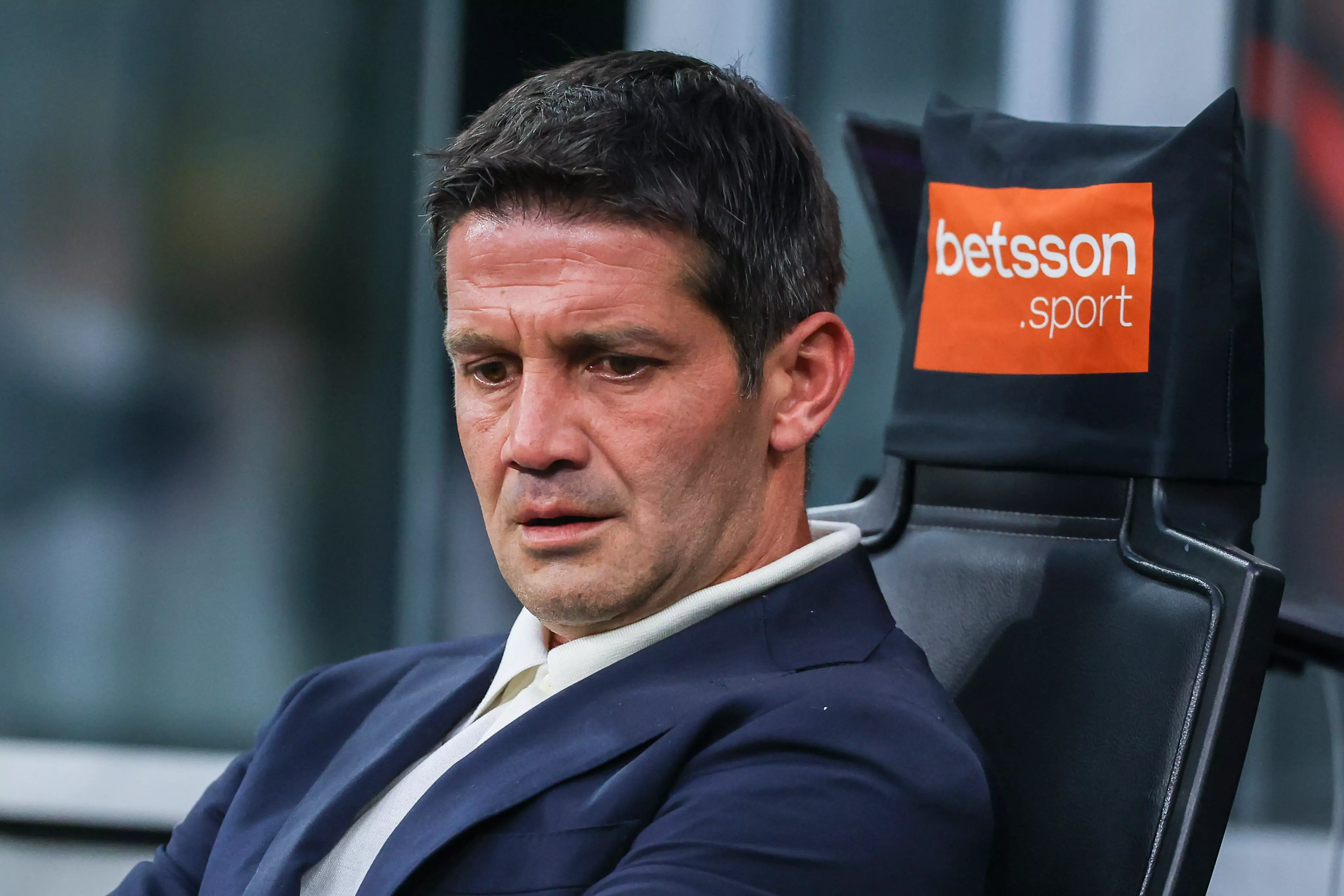 NEWS ALERT Tragic! Fotbalistul lui Inter a omorât un om în scaun cu rotile. Cristi Chivu și-a anunțat decizia